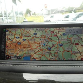 BMW X5 xDrive40d Aut.