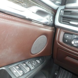 BMW X5 xDrive40d Aut.