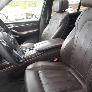 BMW X5 xDrive40d Aut.