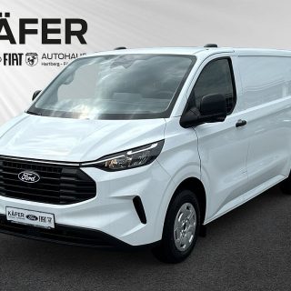 Ford Transit Custom Kasten 2,0 EcoBlue L2H1 320 Trend AWD Aut.*TechPaket6* ALLRAD