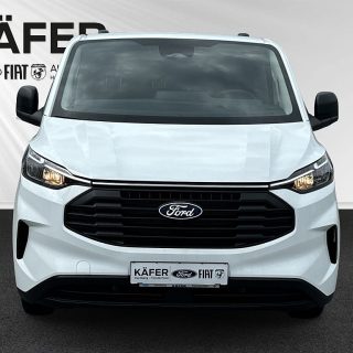 Ford Transit Custom Kasten 2,0 EcoBlue L2H1 320 Trend AWD Aut.*TechPaket6* ALLRAD