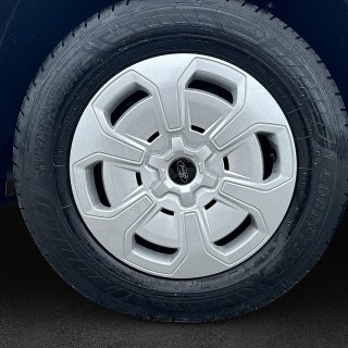 Ford Transit Custom Kasten 2,0 EcoBlue L2H1 320 Trend AWD Aut.*TechPaket6* ALLRAD