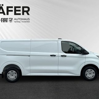 Ford Transit Custom Kasten 2,0 EcoBlue L2H1 320 Trend AWD Aut.*TechPaket6* ALLRAD