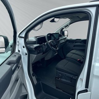 Ford Transit Custom Kasten 2,0 EcoBlue L2H1 320 Trend AWD Aut.*TechPaket6* ALLRAD