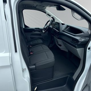 Ford Transit Custom Kasten 2,0 EcoBlue L2H1 320 Trend AWD Aut.*TechPaket6* ALLRAD