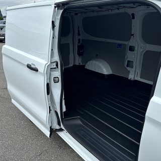 Ford Transit Custom Kasten 2,0 EcoBlue L2H1 320 Trend AWD Aut.*TechPaket6* ALLRAD