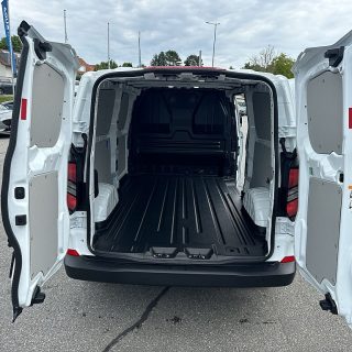 Ford Transit Custom Kasten 2,0 EcoBlue L2H1 320 Trend AWD Aut.*TechPaket6* ALLRAD