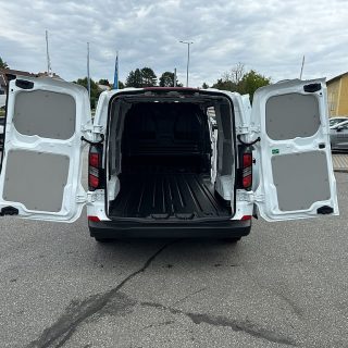 Ford Transit Custom Kasten 2,0 EcoBlue L2H1 320 Trend AWD Aut.*TechPaket6* ALLRAD