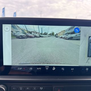 Ford Transit Custom Kasten 2,0 EcoBlue L2H1 320 Trend AWD Aut.*TechPaket6* ALLRAD