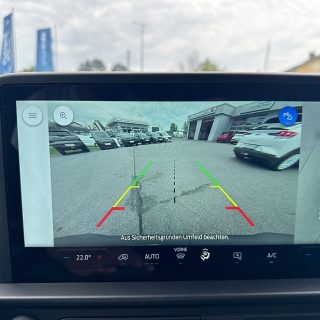 Ford Transit Custom Kasten 2,0 EcoBlue L2H1 320 Trend AWD Aut.*TechPaket6* ALLRAD