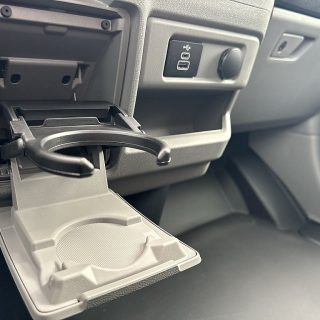 Ford Transit Custom Kasten 2,0 EcoBlue L2H1 320 Trend AWD Aut.*TechPaket6* ALLRAD