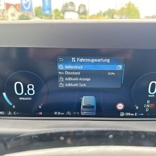 Ford Transit Custom Kasten 2,0 EcoBlue L2H1 320 Trend AWD Aut.*TechPaket6* ALLRAD