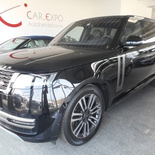 Land Rover Range Rover 3.0 D350 LWB 5-Stz. AWD HSE Aut.