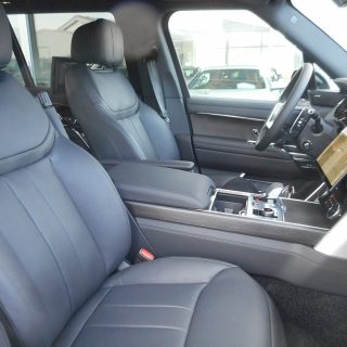 Land Rover Range Rover 3.0 D350 LWB 5-Stz. AWD HSE Aut.