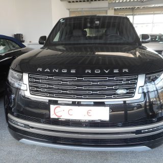 Land Rover Range Rover 3.0 D350 LWB 5-Stz. AWD HSE Aut.