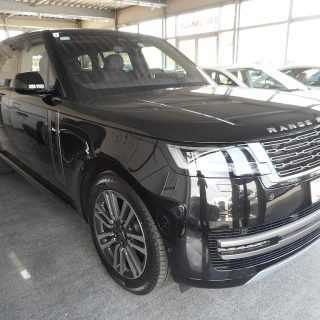 Land Rover Range Rover 3.0 D350 LWB 5-Stz. AWD HSE Aut.