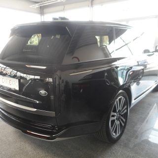 Land Rover Range Rover 3.0 D350 LWB 5-Stz. AWD HSE Aut.