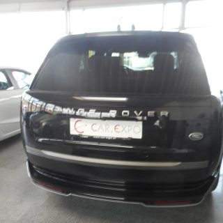 Land Rover Range Rover 3.0 D350 LWB 5-Stz. AWD HSE Aut.