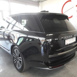 Land Rover Range Rover 3.0 D350 LWB 5-Stz. AWD HSE Aut.