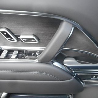 Land Rover Range Rover 3.0 D350 LWB 5-Stz. AWD HSE Aut.