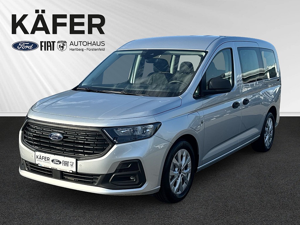 Ford Grand Tourneo Connect 1,5 EcoBoost PHEV L2 Trend