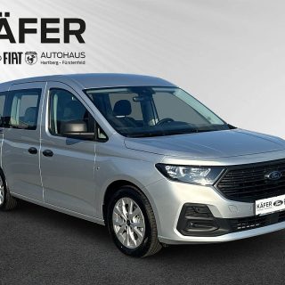 Ford Grand Tourneo Connect 1,5 EcoBoost PHEV L2 Trend