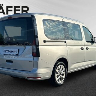 Ford Grand Tourneo Connect 1,5 EcoBoost PHEV L2 Trend
