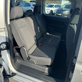 Ford Grand Tourneo Connect 1,5 EcoBoost PHEV L2 Trend