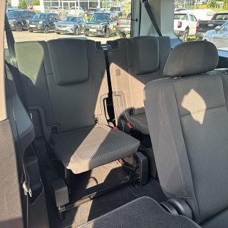 Ford Grand Tourneo Connect 1,5 EcoBoost PHEV L2 Trend