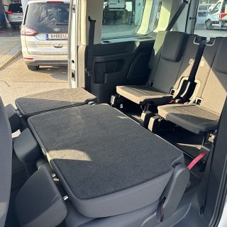 Ford Grand Tourneo Connect 1,5 EcoBoost PHEV L2 Trend