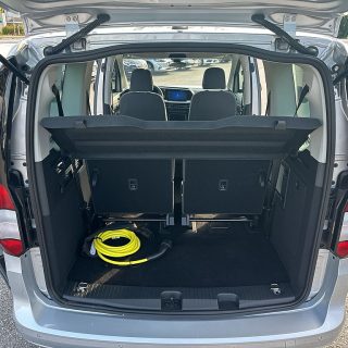 Ford Grand Tourneo Connect 1,5 EcoBoost PHEV L2 Trend