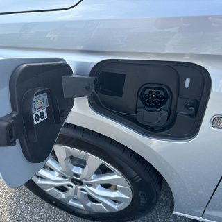 Ford Grand Tourneo Connect 1,5 EcoBoost PHEV L2 Trend