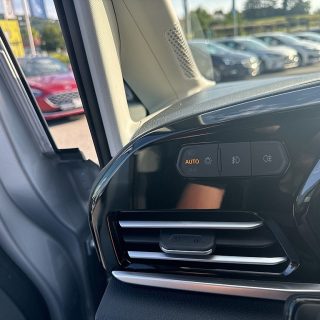 Ford Grand Tourneo Connect 1,5 EcoBoost PHEV L2 Trend