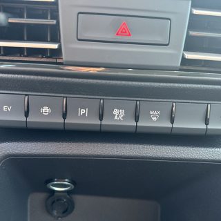 Ford Grand Tourneo Connect 1,5 EcoBoost PHEV L2 Trend