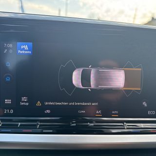 Ford Grand Tourneo Connect 1,5 EcoBoost PHEV L2 Trend