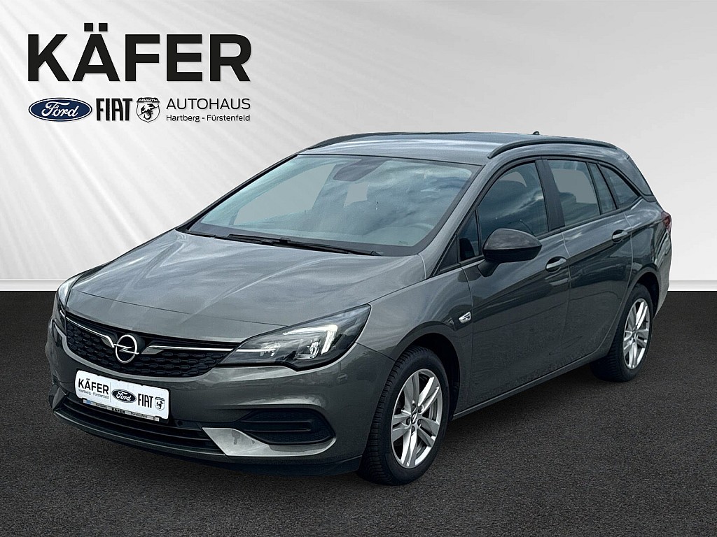 Opel Astra ST 1,2 Turbo Direct Inj. Edition