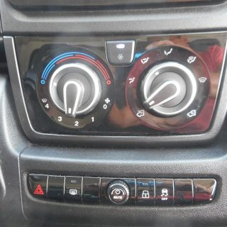 Fiat Ducato 35 Maxi L4 140 Koffer/Hebebühne Netto € 32.416,-