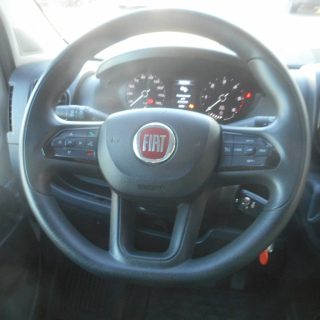 Fiat Ducato 35 Maxi L4 140 Koffer/Hebebühne Netto € 32.416,-