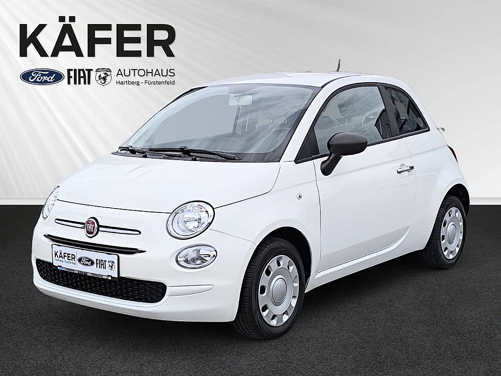 Fiat 500 1,2 Fire 70 Pop