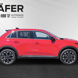 Fiat 600 Elektro La Prima 54 kWh *Vorsteuerabzugsfähig*