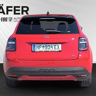 Fiat 600 Elektro La Prima 54 kWh *Vorsteuerabzugsfähig*