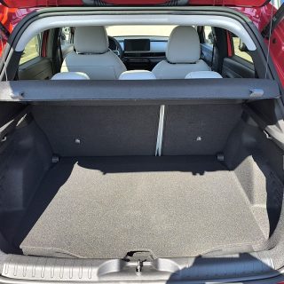 Fiat 600 Elektro La Prima 54 kWh *Vorsteuerabzugsfähig*