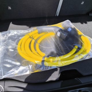 Fiat 600 Elektro La Prima 54 kWh *Vorsteuerabzugsfähig*