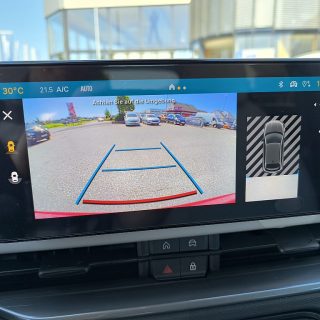 Fiat 600 Elektro La Prima 54 kWh *Vorsteuerabzugsfähig*