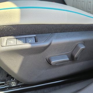 Fiat 600 Elektro La Prima 54 kWh *Vorsteuerabzugsfähig*