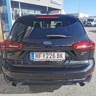Ford Focus Turnier 2,3 EcoBoost ST X Aut. *inkl. MaxTon Verbau*