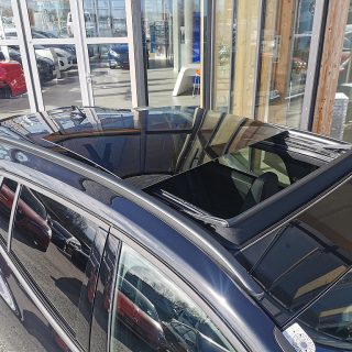 Ford Focus Turnier 2,3 EcoBoost ST X Aut. *inkl. MaxTon Verbau*