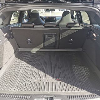 Ford Focus Turnier 2,3 EcoBoost ST X Aut. *inkl. MaxTon Verbau*