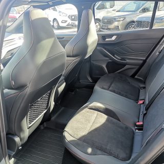 Ford Focus Turnier 2,3 EcoBoost ST X Aut. *inkl. MaxTon Verbau*