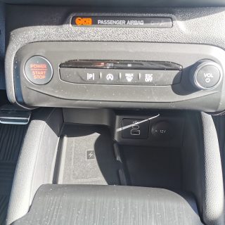 Ford Focus Turnier 2,3 EcoBoost ST X Aut. *inkl. MaxTon Verbau*